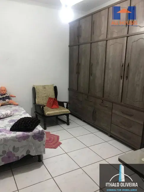 Casa com 3 quartos à venda, 239m2 em Conjunto Vera Cruz, Goiania - GO - imagem 9 Foto 9 de Casa com 3 quartos à venda, 239m2 em Conjunto Vera Cruz, Goiania - GO