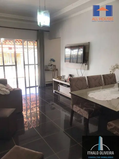 Casa com 3 quartos à venda, 239m2 em Conjunto Vera Cruz, Goiania - GO - imagem 5 Foto 5 de Casa com 3 quartos à venda, 239m2 em Conjunto Vera Cruz, Goiania - GO