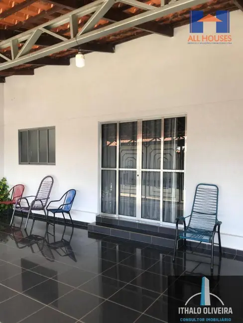 Foto 2 de Casa com 3 quartos à venda, 239m2 em Conjunto Vera Cruz, Goiania - GO