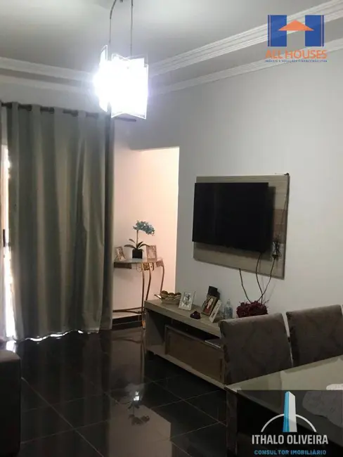 Casa com 3 quartos à venda, 239m2 em Conjunto Vera Cruz, Goiania - GO - imagem 6 Foto 6 de Casa com 3 quartos à venda, 239m2 em Conjunto Vera Cruz, Goiania - GO