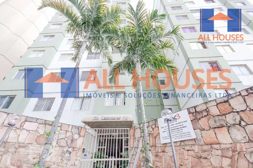 Apartamento com 2 quartos à venda, 72m2 em Setor Bueno, Goiania - GO - imagem 6 Foto 6 de Apartamento com 2 quartos à venda, 72m2 em Setor Bueno, Goiania - GO
