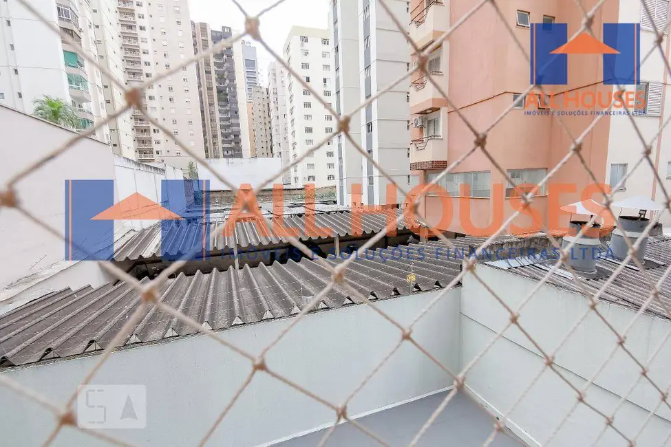 Apartamento com 2 quartos à venda, 72m2 em Setor Bueno, Goiania - GO - imagem 4 Foto 4 de Apartamento com 2 quartos à venda, 72m2 em Setor Bueno, Goiania - GO