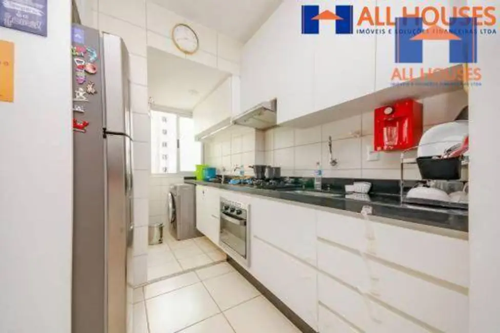 Apartamento com 2 quartos à venda, 58m2 em Setor Negrão de Lima, Goiania - GO - imagem 7 Foto 7 de Apartamento com 2 quartos à venda, 58m2 em Setor Negrão de Lima, Goiania - GO