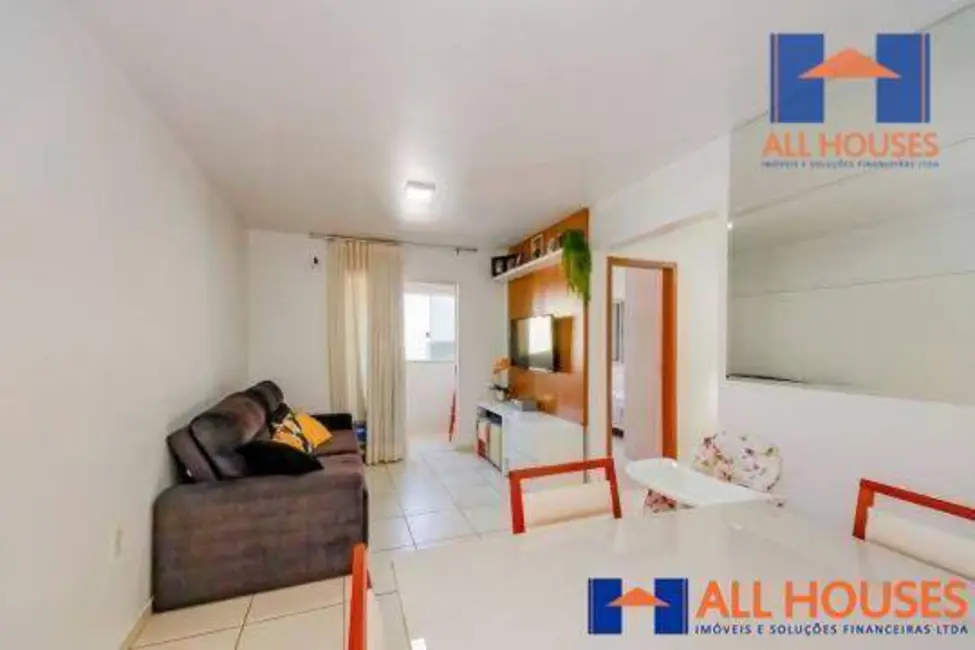 Foto 2 de Apartamento com 2 quartos à venda, 58m2 em Setor Negrão de Lima, Goiania - GO