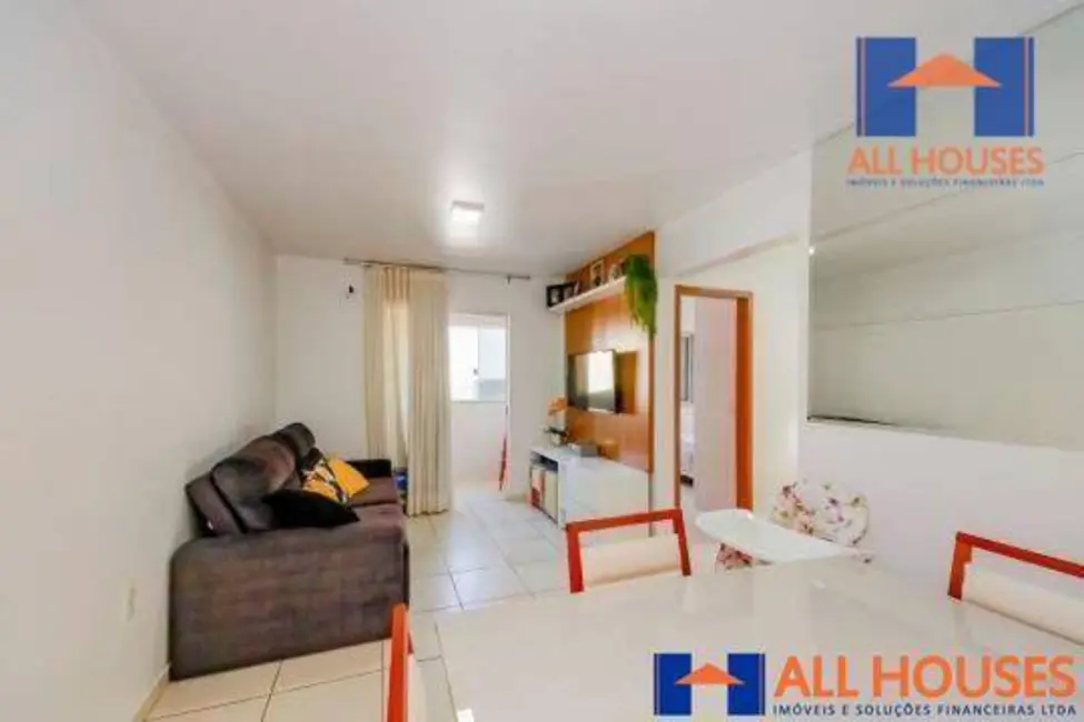 Apartamento com 2 quartos à venda, 58m2 em Setor Negrão de Lima, Goiania - GO - imagem 6 Foto 6 de Apartamento com 2 quartos à venda, 58m2 em Setor Negrão de Lima, Goiania - GO