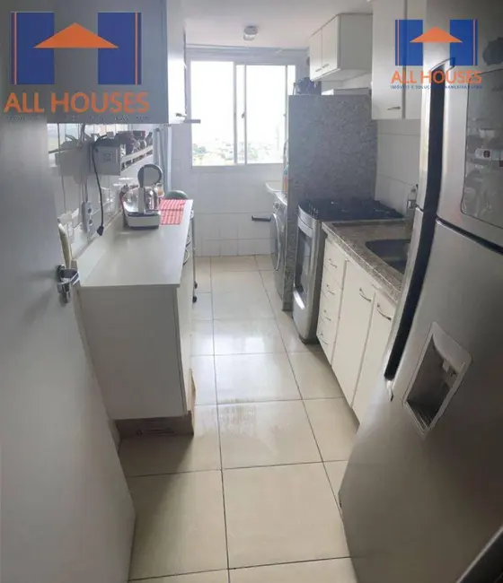 Apartamento com 2 quartos à venda, 71m2 em Parque Amazônia, Goiania - GO - imagem 4 Foto 4 de Apartamento com 2 quartos à venda, 71m2 em Parque Amazônia, Goiania - GO