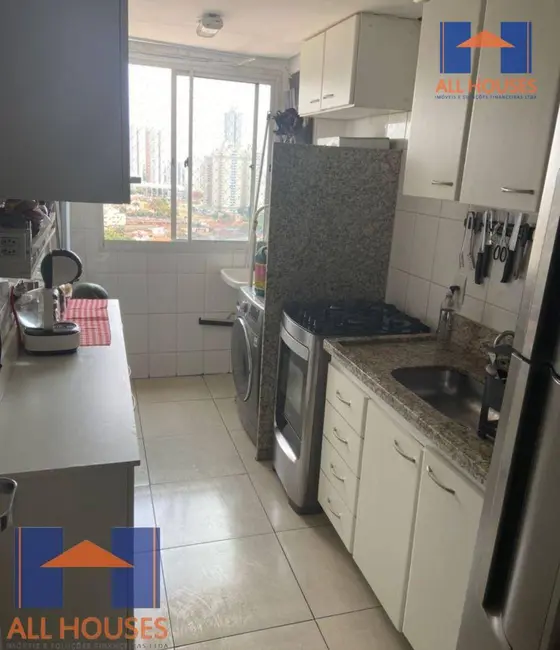 Apartamento com 2 quartos à venda, 71m2 em Parque Amazônia, Goiania - GO - imagem 3 Foto 3 de Apartamento com 2 quartos à venda, 71m2 em Parque Amazônia, Goiania - GO