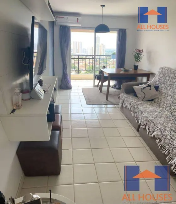 Apartamento com 2 quartos à venda, 71m2 em Parque Amazônia, Goiania - GO - imagem 5 Foto 5 de Apartamento com 2 quartos à venda, 71m2 em Parque Amazônia, Goiania - GO