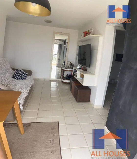 Foto 1 de Apartamento com 2 quartos à venda, 71m2 em Parque Amazônia, Goiania - GO