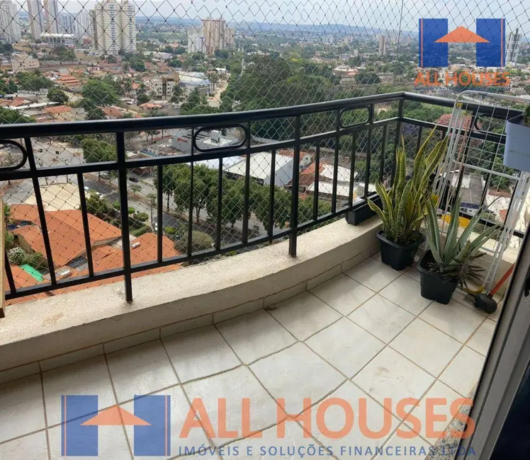 Apartamento com 2 quartos à venda, 71m2 em Parque Amazônia, Goiania - GO - imagem 7 Foto 7 de Apartamento com 2 quartos à venda, 71m2 em Parque Amazônia, Goiania - GO