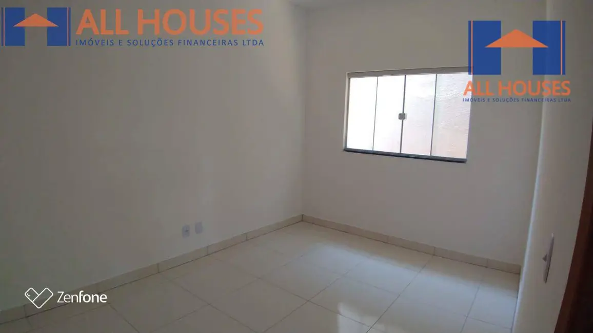 Foto 9 de Casa com 2 quartos à venda, 130m2 em Residencial Vieira, Trindade - GO