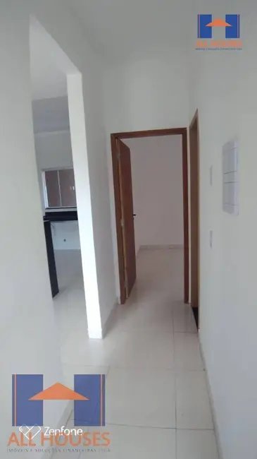 Foto 7 de Casa com 2 quartos à venda, 130m2 em Residencial Vieira, Trindade - GO