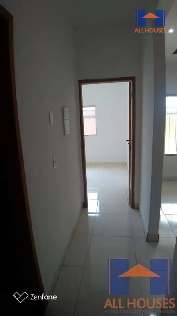 Foto 8 de Casa com 2 quartos à venda, 130m2 em Residencial Vieira, Trindade - GO