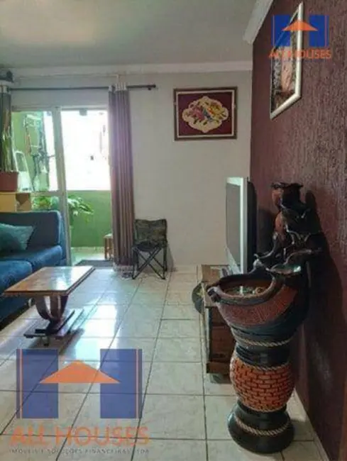 Foto 1 de Apartamento com 3 quartos à venda, 67m2 em Setor Negrão de Lima, Goiania - GO