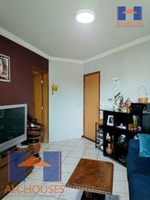 Apartamento com 3 quartos à venda, 67m2 em Setor Negrão de Lima, Goiania - GO - imagem 5 Foto 5 de Apartamento com 3 quartos à venda, 67m2 em Setor Negrão de Lima, Goiania - GO