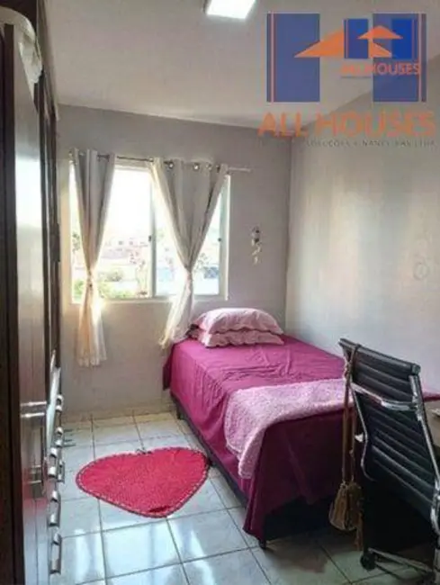 Apartamento com 3 quartos à venda, 67m2 em Setor Negrão de Lima, Goiania - GO - imagem 4 Foto 4 de Apartamento com 3 quartos à venda, 67m2 em Setor Negrão de Lima, Goiania - GO