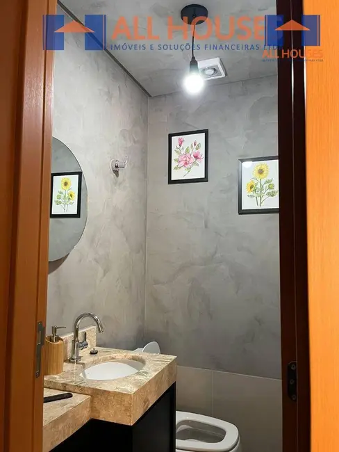 Apartamento com 3 quartos à venda, 93m2 em Jardim Atlântico, Goiania - GO - imagem 6 Foto 6 de Apartamento com 3 quartos à venda, 93m2 em Jardim Atlântico, Goiania - GO