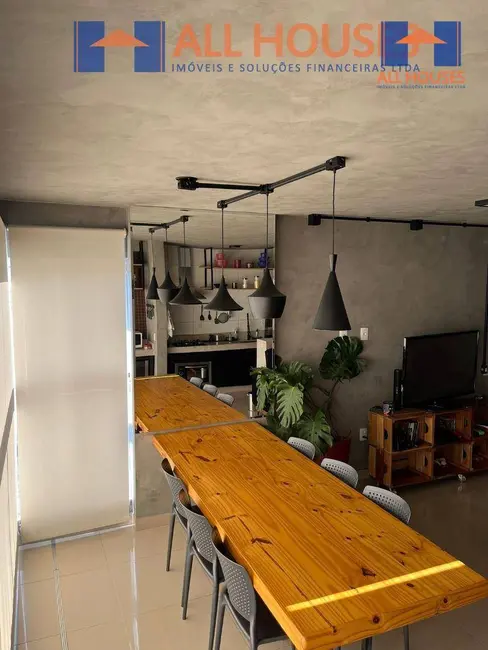 Foto 2 de Apartamento com 3 quartos à venda, 93m2 em Jardim Atlântico, Goiania - GO