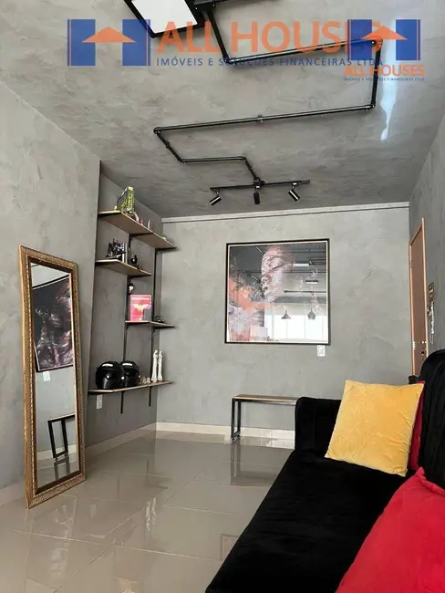 Apartamento com 3 quartos à venda, 93m2 em Jardim Atlântico, Goiania - GO - imagem 7 Foto 7 de Apartamento com 3 quartos à venda, 93m2 em Jardim Atlântico, Goiania - GO