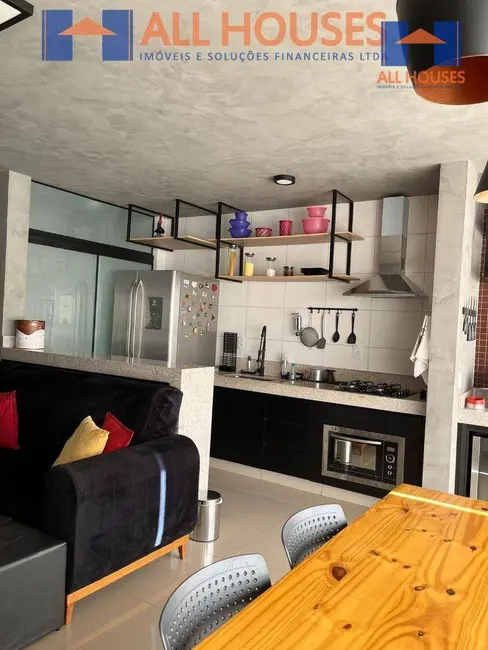 Apartamento com 3 quartos à venda, 93m2 em Jardim Atlântico, Goiania - GO - imagem 5 Foto 5 de Apartamento com 3 quartos à venda, 93m2 em Jardim Atlântico, Goiania - GO