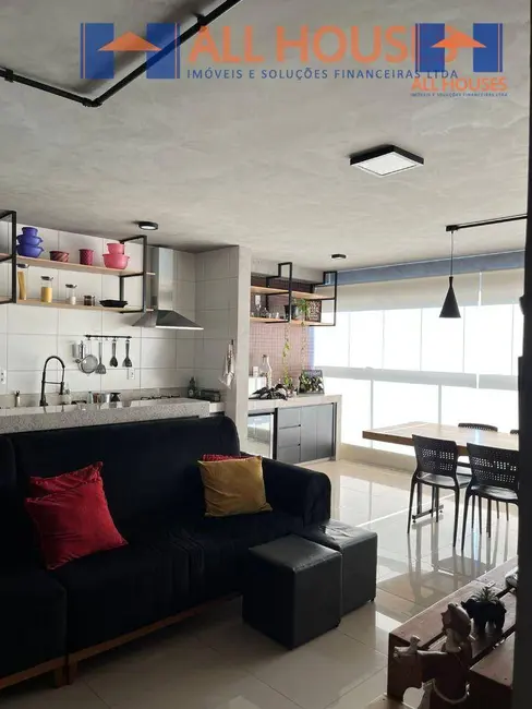 Apartamento com 3 quartos à venda, 93m2 em Jardim Atlântico, Goiania - GO - imagem 9 Foto 9 de Apartamento com 3 quartos à venda, 93m2 em Jardim Atlântico, Goiania - GO