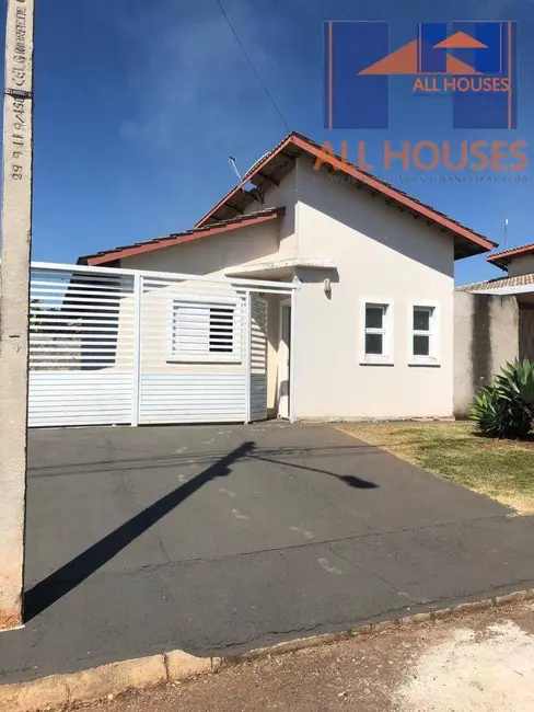 Casa de Condomínio com 3 quartos à venda, 200m2 em Trindade - GO - imagem 7 Foto 7 de Casa de Condomínio com 3 quartos à venda, 200m2 em Trindade - GO