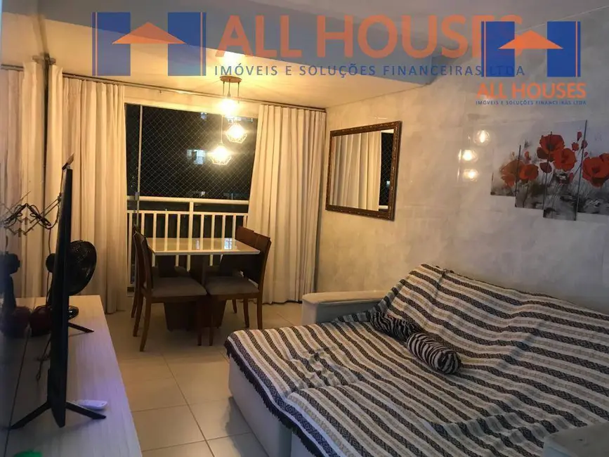 Apartamento com 3 quartos à venda, 74m2 em Jardim Atlântico, Goiania - GO - imagem 3 Foto 3 de Apartamento com 3 quartos à venda, 74m2 em Jardim Atlântico, Goiania - GO