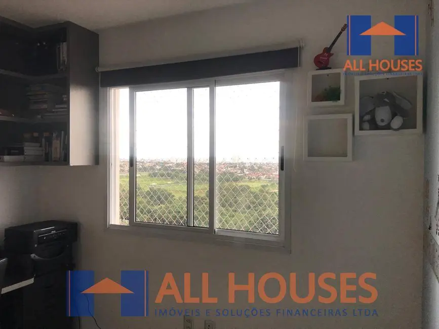 Apartamento com 3 quartos à venda, 74m2 em Jardim Atlântico, Goiania - GO - imagem 8 Foto 8 de Apartamento com 3 quartos à venda, 74m2 em Jardim Atlântico, Goiania - GO