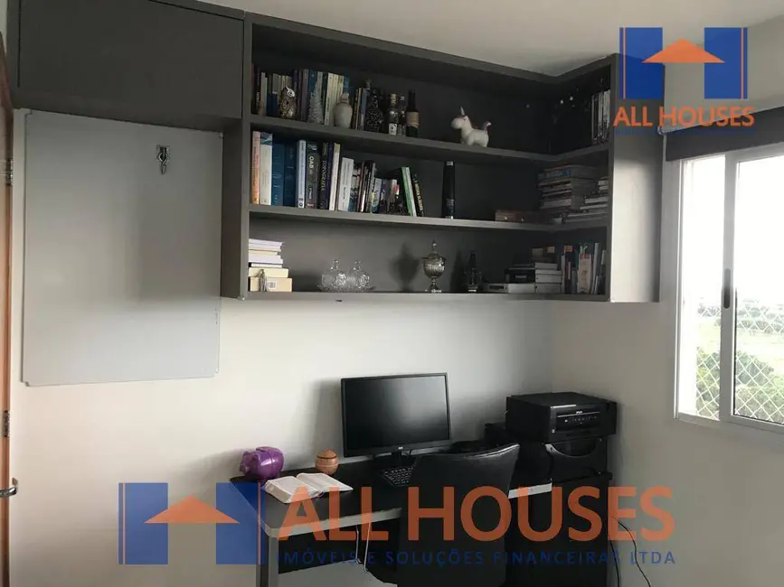 Apartamento com 3 quartos à venda, 74m2 em Jardim Atlântico, Goiania - GO - imagem 5 Foto 5 de Apartamento com 3 quartos à venda, 74m2 em Jardim Atlântico, Goiania - GO