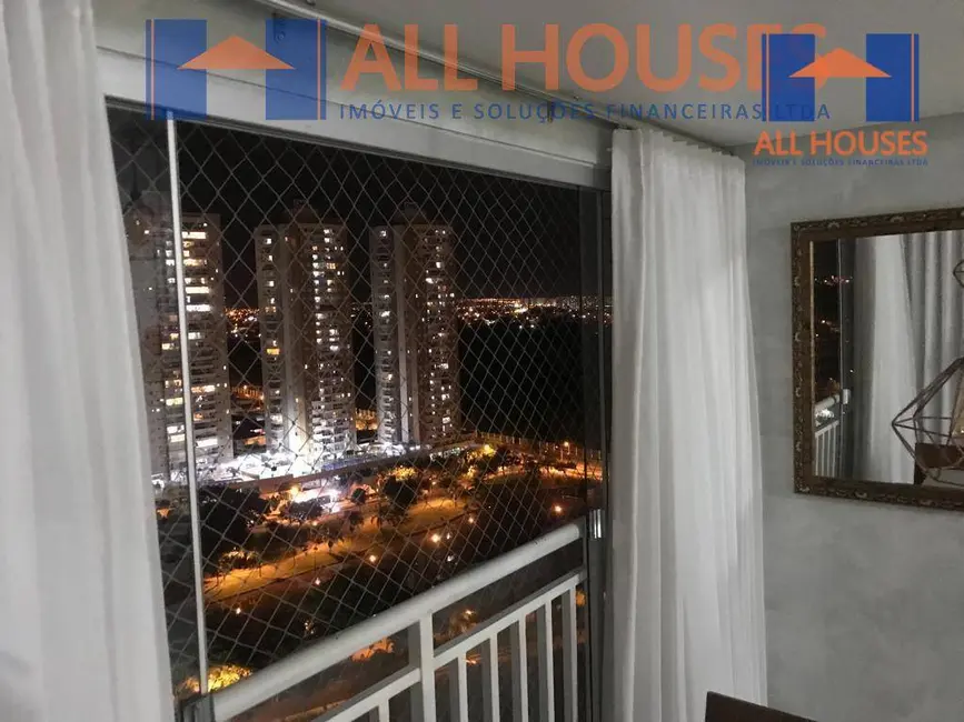 Apartamento com 3 quartos à venda, 74m2 em Jardim Atlântico, Goiania - GO - imagem 2 Foto 2 de Apartamento com 3 quartos à venda, 74m2 em Jardim Atlântico, Goiania - GO