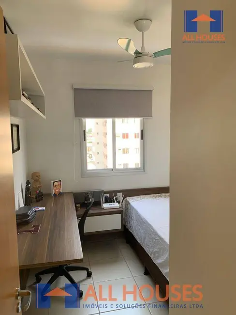 Foto 9 de Apartamento com 3 quartos à venda, 66m2 em Parque Oeste Industrial, Goiania - GO