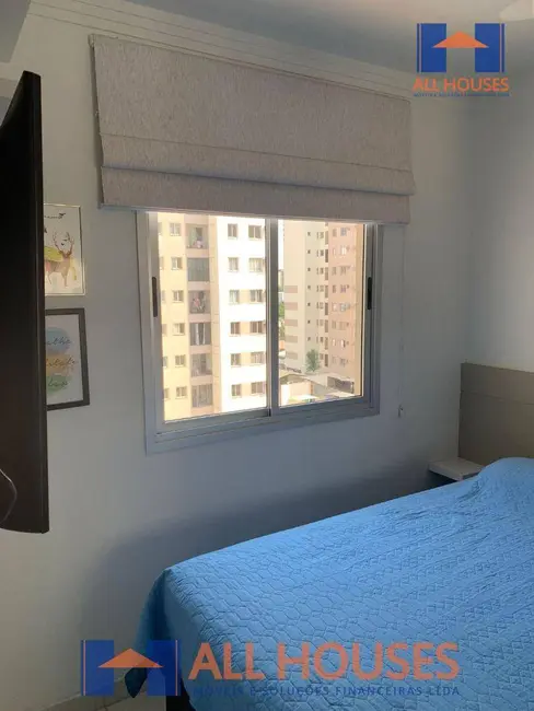 Foto 6 de Apartamento com 3 quartos à venda, 66m2 em Parque Oeste Industrial, Goiania - GO
