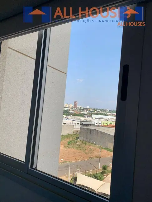 Foto 5 de Apartamento com 3 quartos à venda, 66m2 em Parque Oeste Industrial, Goiania - GO