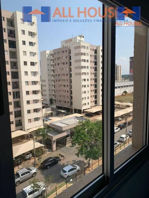 Foto 8 de Apartamento com 3 quartos à venda, 66m2 em Parque Oeste Industrial, Goiania - GO