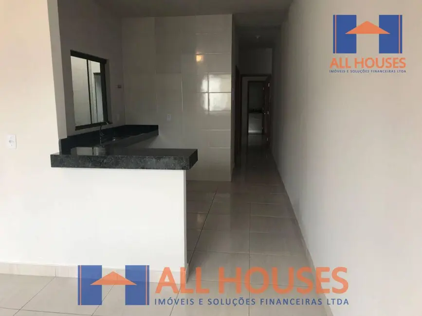 Foto 6 de Casa com 2 quartos à venda, 105m2 em Residencial Buena Vista III, Goiania - GO