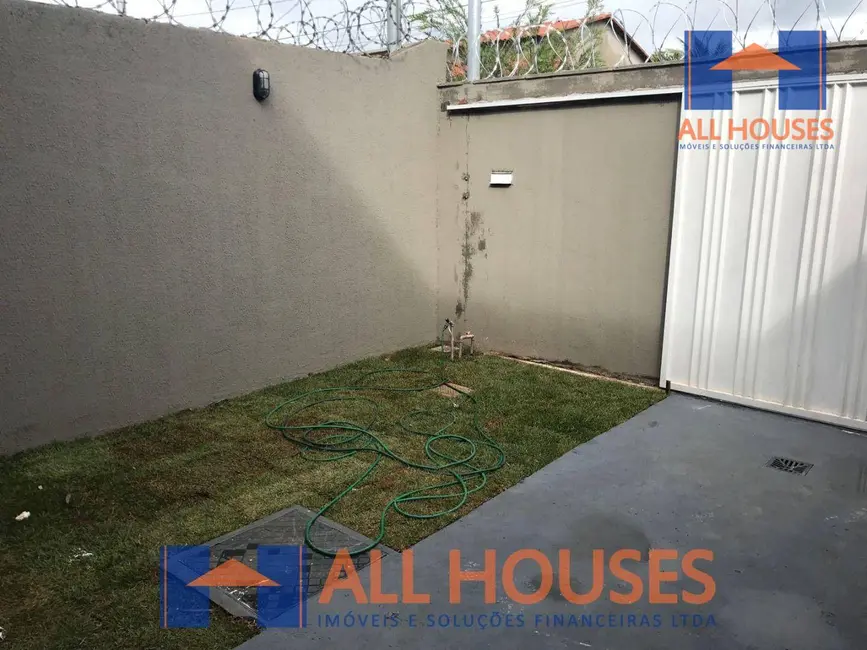 Foto 2 de Casa com 2 quartos à venda, 105m2 em Residencial Buena Vista III, Goiania - GO