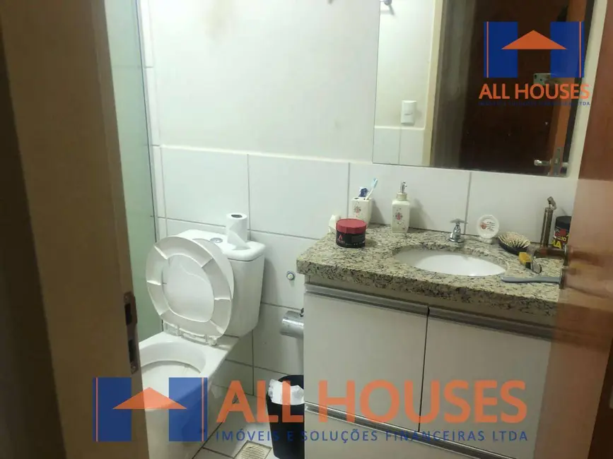 Foto 8 de Apartamento com 2 quartos à venda, 54m2 em Parque Oeste Industrial, Goiania - GO