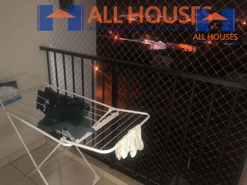 Foto 9 de Apartamento com 2 quartos à venda, 54m2 em Parque Oeste Industrial, Goiania - GO