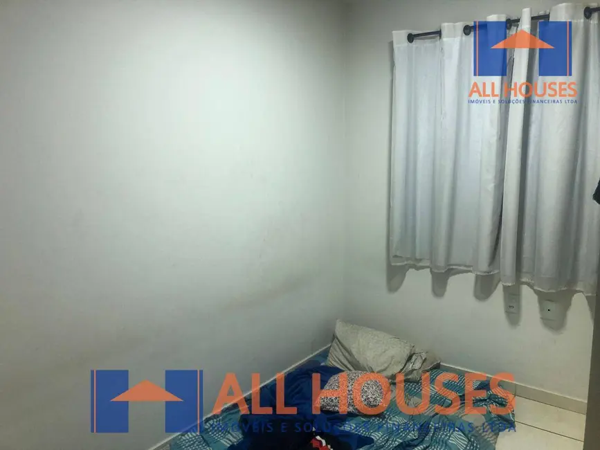 Foto 6 de Apartamento com 2 quartos à venda, 54m2 em Parque Oeste Industrial, Goiania - GO