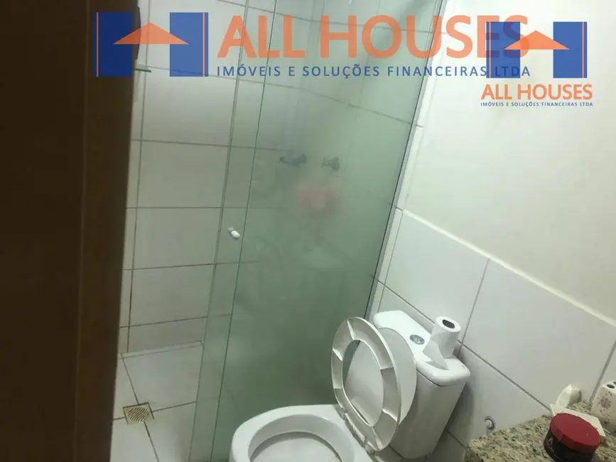 Foto 4 de Apartamento com 2 quartos à venda, 54m2 em Parque Oeste Industrial, Goiania - GO