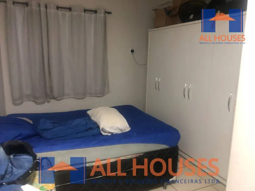 Foto 5 de Apartamento com 2 quartos à venda, 54m2 em Parque Oeste Industrial, Goiania - GO