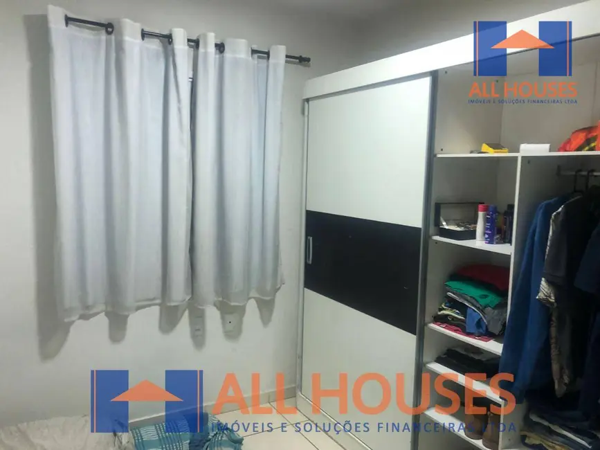 Foto 3 de Apartamento com 2 quartos à venda, 54m2 em Parque Oeste Industrial, Goiania - GO