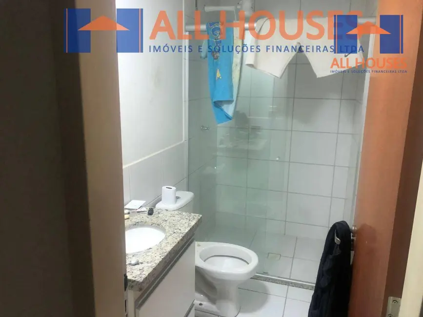 Foto 7 de Apartamento com 2 quartos à venda, 54m2 em Parque Oeste Industrial, Goiania - GO