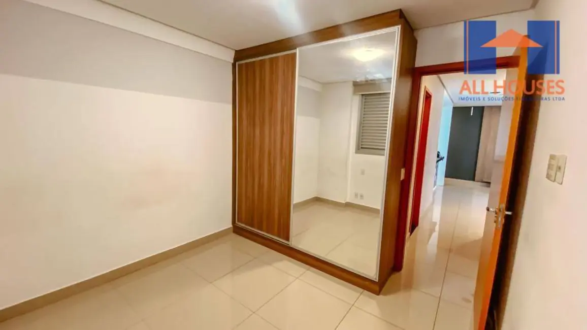 Apartamento com 2 quartos à venda, 68m2 em Parque Amazônia, Goiania - GO - imagem 5 Foto 5 de Apartamento com 2 quartos à venda, 68m2 em Parque Amazônia, Goiania - GO
