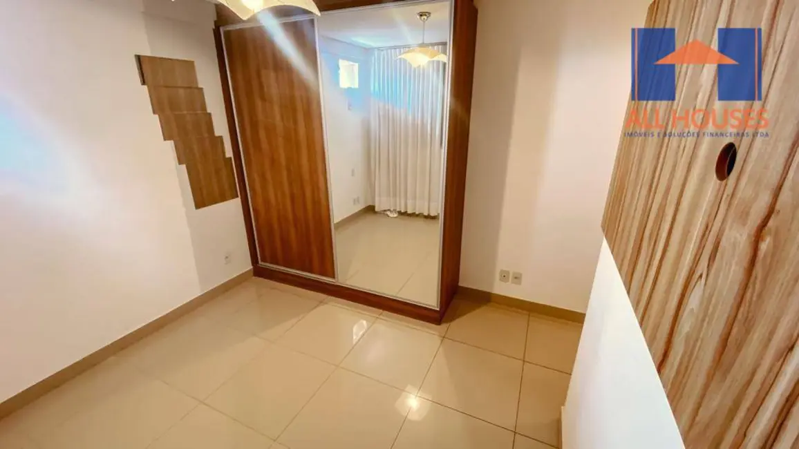Apartamento com 2 quartos à venda, 68m2 em Parque Amazônia, Goiania - GO - imagem 8 Foto 8 de Apartamento com 2 quartos à venda, 68m2 em Parque Amazônia, Goiania - GO