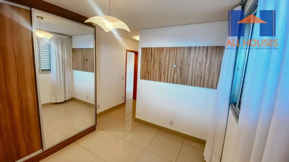 Apartamento com 2 quartos à venda, 68m2 em Parque Amazônia, Goiania - GO - imagem 9 Foto 9 de Apartamento com 2 quartos à venda, 68m2 em Parque Amazônia, Goiania - GO