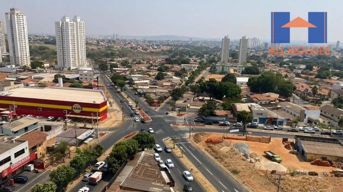 Apartamento com 2 quartos à venda, 68m2 em Parque Amazônia, Goiania - GO - imagem 4 Foto 4 de Apartamento com 2 quartos à venda, 68m2 em Parque Amazônia, Goiania - GO