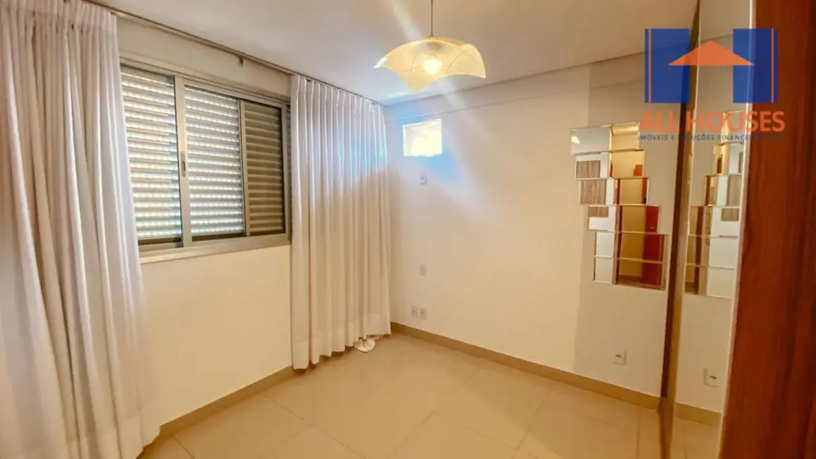 Apartamento com 2 quartos à venda, 68m2 em Parque Amazônia, Goiania - GO - imagem 7 Foto 7 de Apartamento com 2 quartos à venda, 68m2 em Parque Amazônia, Goiania - GO