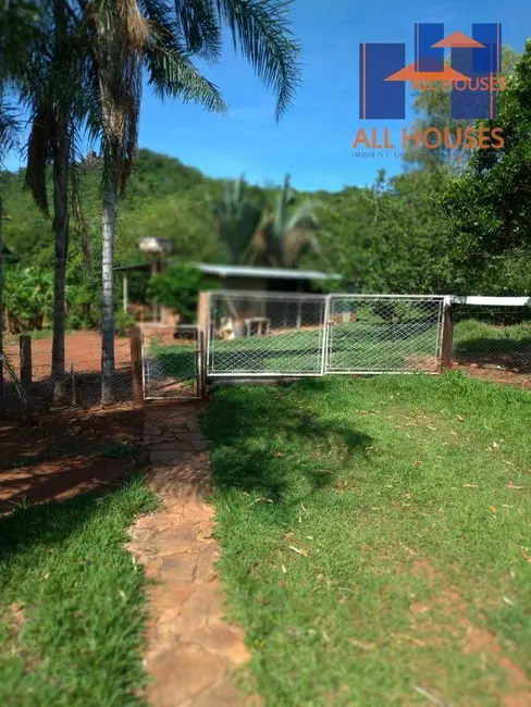 Foto 4 de Fazenda / Haras com 4 quartos à venda, 1210000m2 em Niquelandia - GO