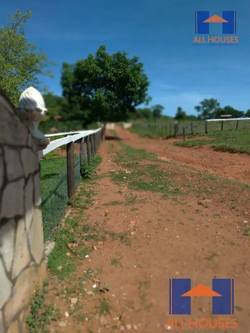Foto 3 de Fazenda / Haras com 4 quartos à venda, 1210000m2 em Niquelandia - GO